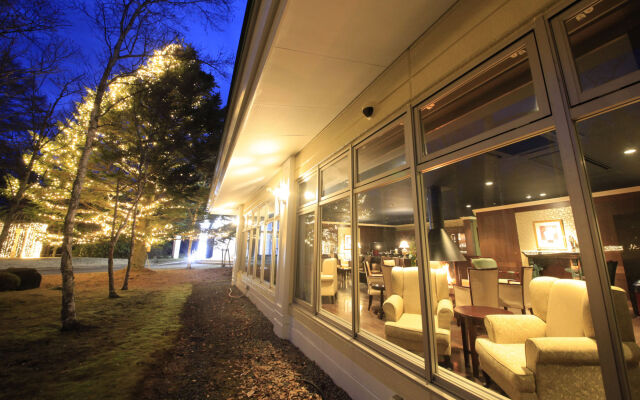 Yutorelo Karuizawa Hotel