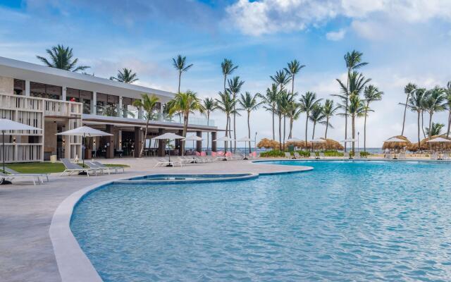 Tropical Deluxe Princess - All Inclusive