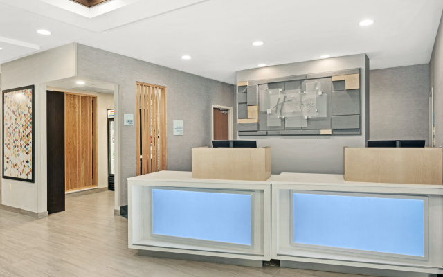 Holiday Inn Express Hotel & Suites Culpeper by IHG