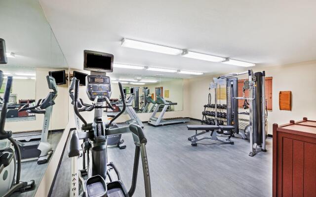 Candlewood Suites El Paso North by IHG