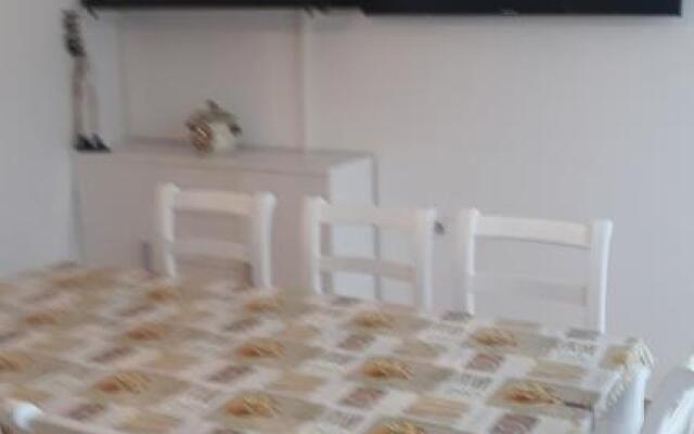 Apartment Umag Lukin