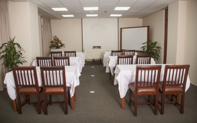 Hotel Ferrua