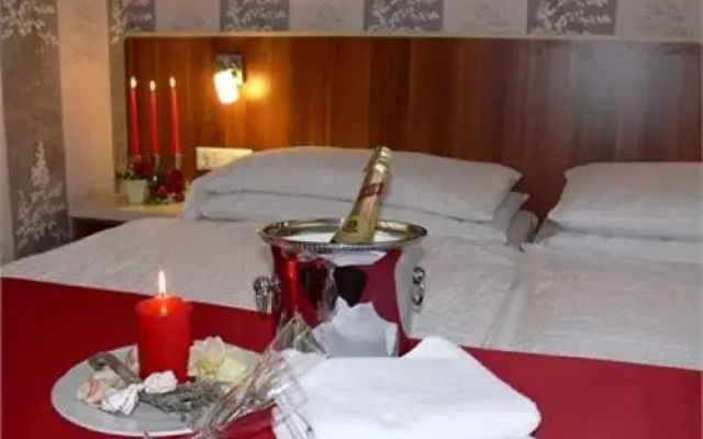Hotel Restaurant Stockl