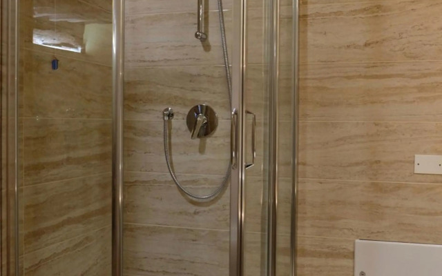 Wendy luxury apartment