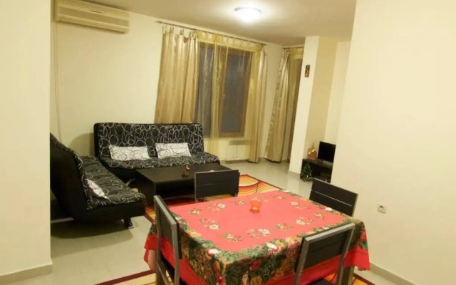 Villa Kalina Apartments