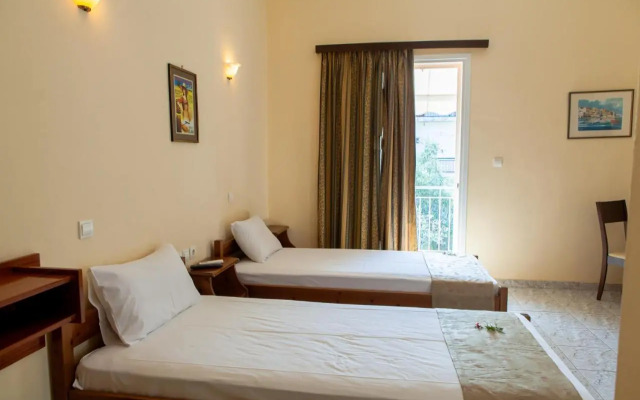 Hotel Loula