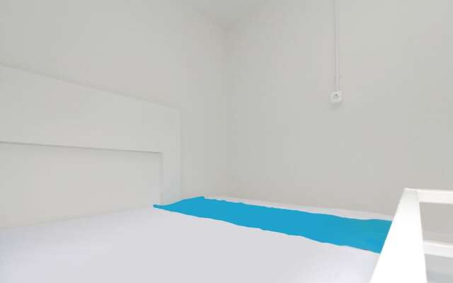 Airy Eco Tanjung Duren Timur Raya 23 Jakarta