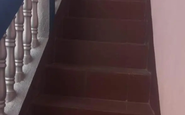 Vamoose Sanjeema Tea Estate Homestay