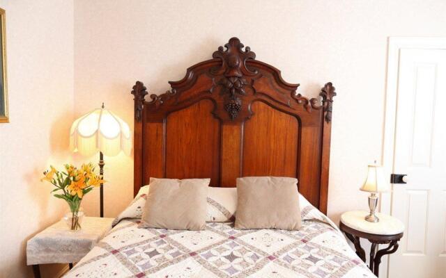 Beauclaires Bed & Breakfast Inn