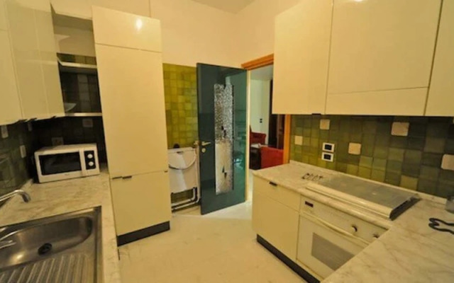 Elegant 2 bedrooms Campo dei Fiori