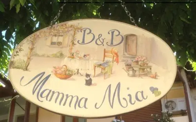 B&B Mamma Mia