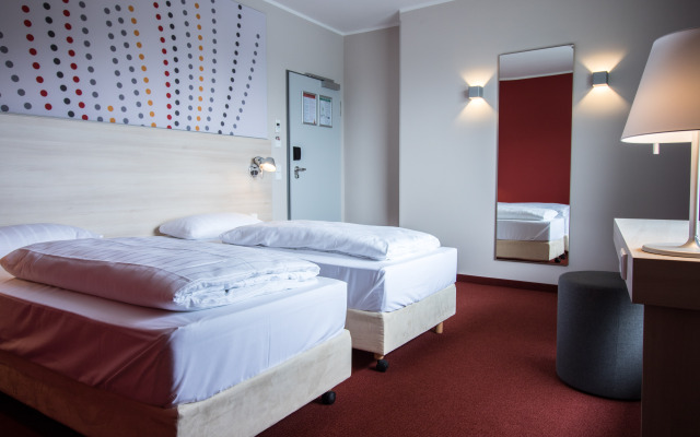 Serways Hotel Remscheid