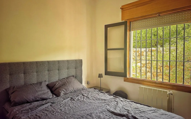 Casa Abubilla - Sunny Spanish Villa Top of Competa