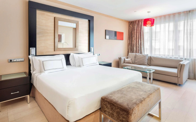 Melia Madrid Princesa