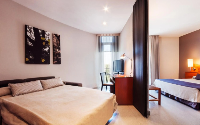 Hotel Granollers