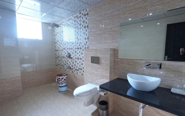 Hotel Annpurna Regency