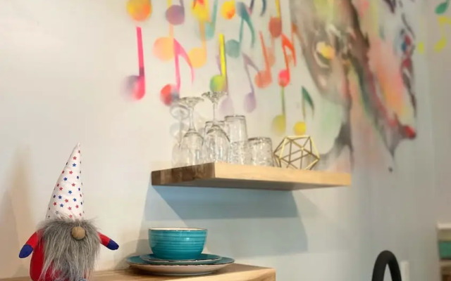 The Jazz Loft