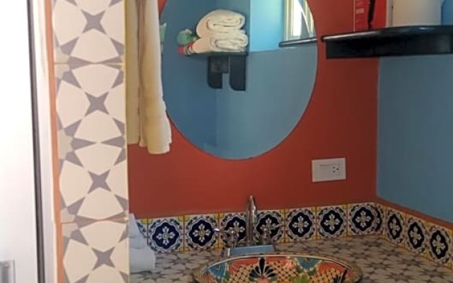 New! Cabana Frida 1/bdr