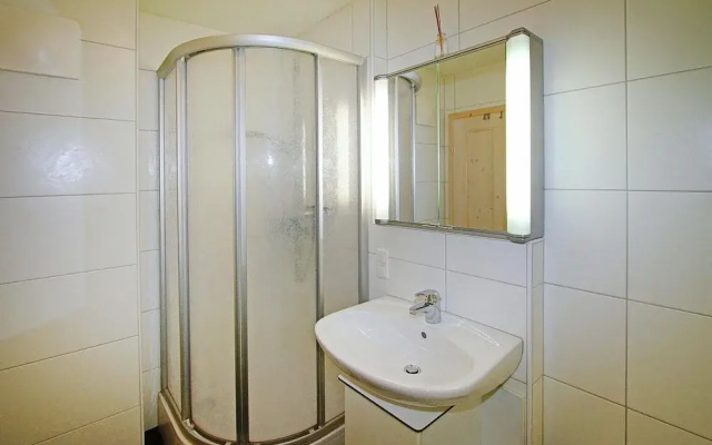 Apartment in Konigsleiten Near Zillertal Arena