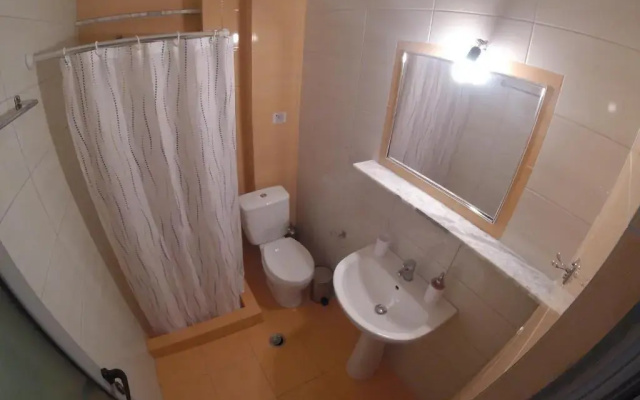Riviera Rooms