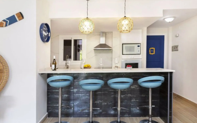 Apartment Garbi Sta Cristina d'Aro