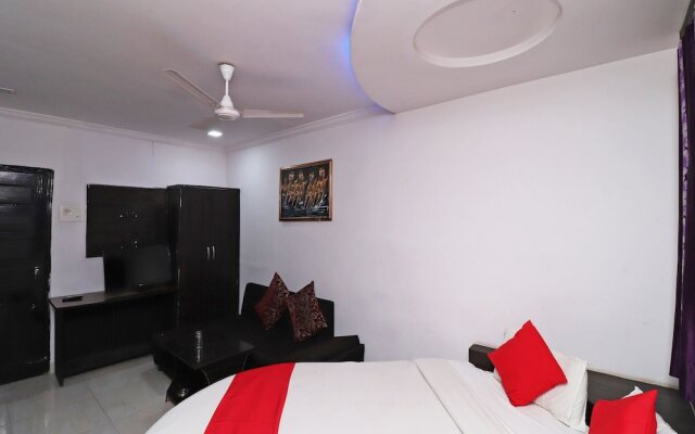 Hotel Mn Galaxy by OYO Rooms