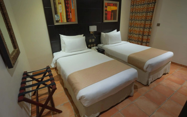 Al Nawras Island Resort