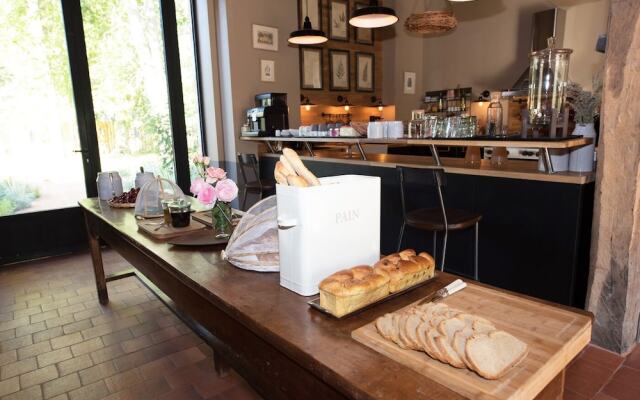 La Barboire Campagne Les Apartments