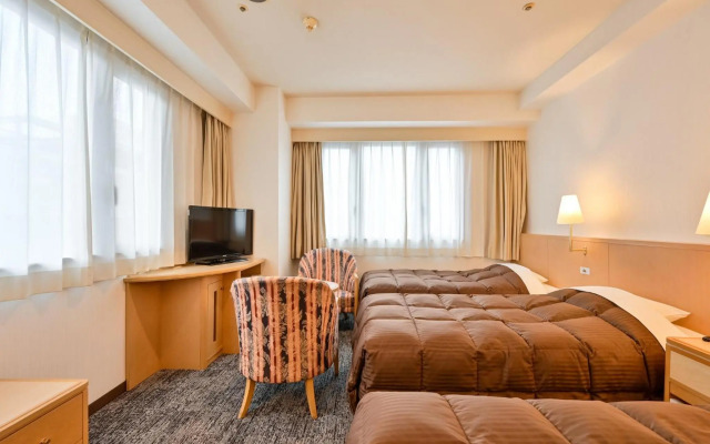 Hotel Sun Valley Annex