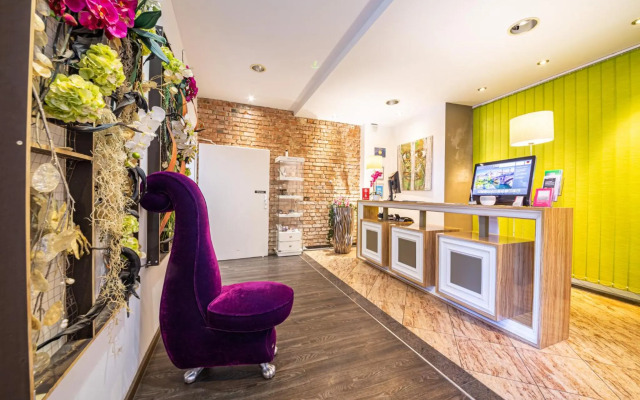 ArtHotel City