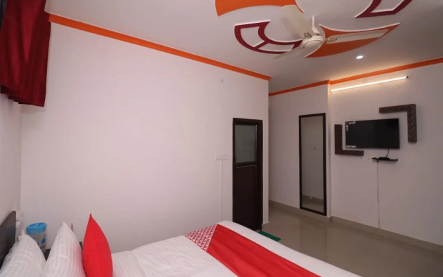 Micasa Stay By OYO Rooms