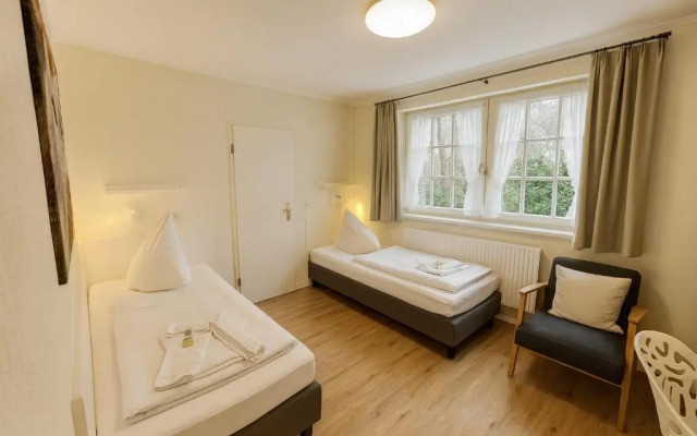 Landhaus am Fillerberg