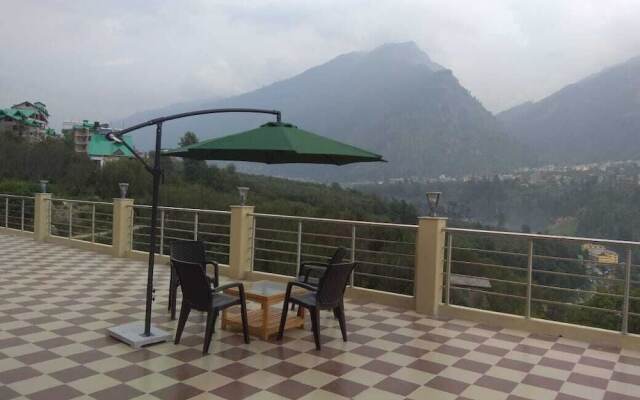 Jannat Hotel and Spa