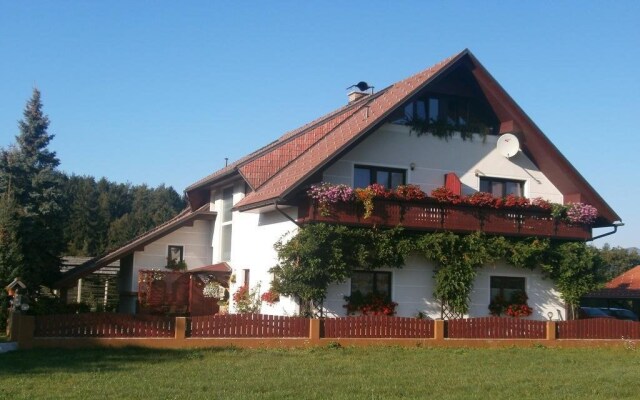 Bed and Breakfast Valjavec