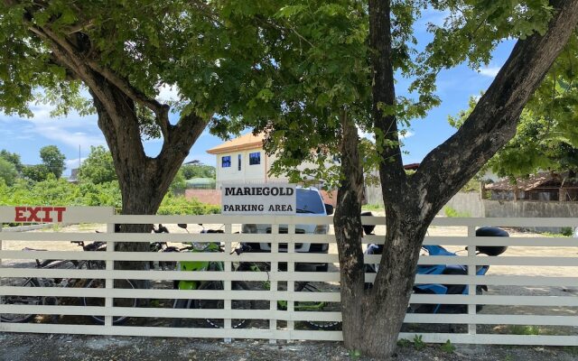 MVR Mariegold Resort Inc.