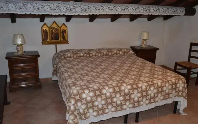 Casa vicolo della salita