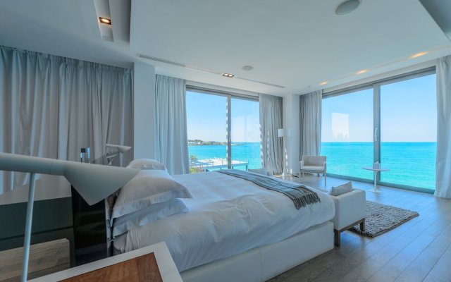 Airbetter - Nurai Luxury Sea Villa
