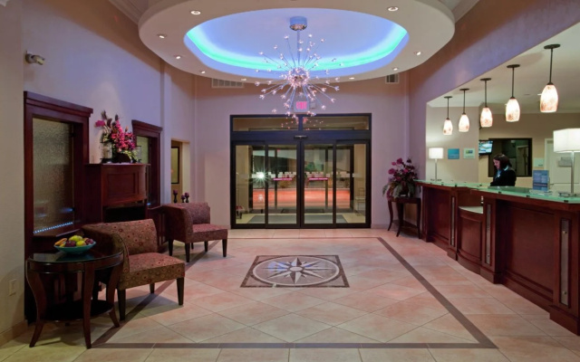 Holiday Inn Express & Suites Houston West - Katy by IHG