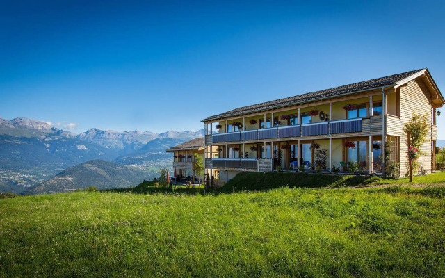 Maya Boutique Hotel
