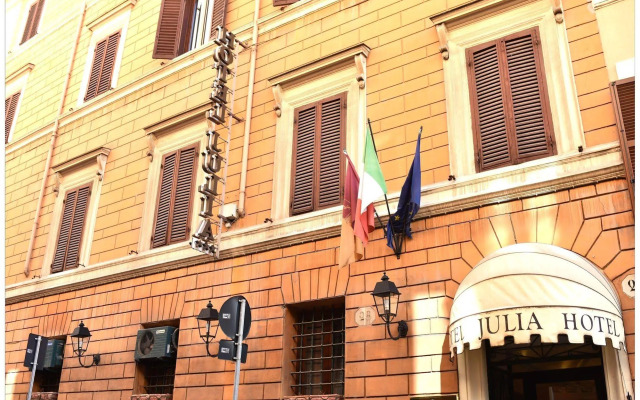 Hotel Julia