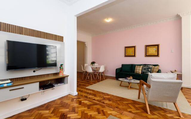 2Quartos a 150m da Praia | NSC 1194/204