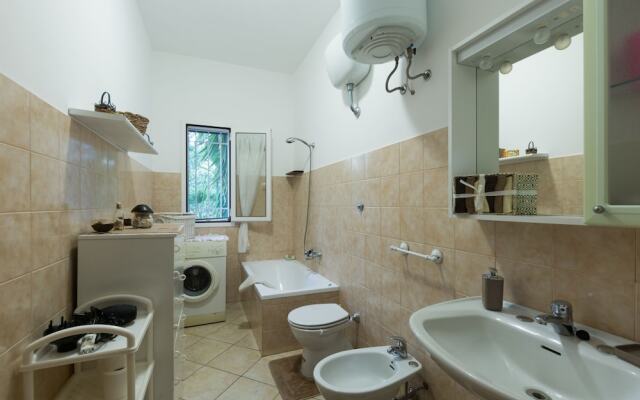 Casolare del Pergolato