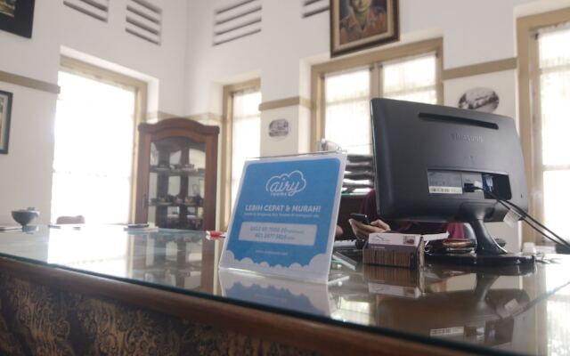 Airy Tugu Sangaji 68 Yogyakarta