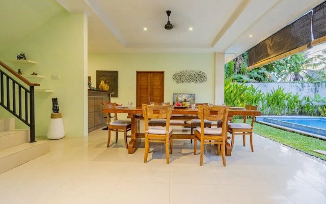 AV Villa Harmony