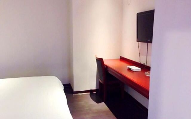 Longwang Business Hotel