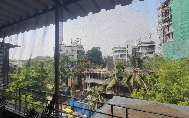 OSI Service Apartments Andheri East