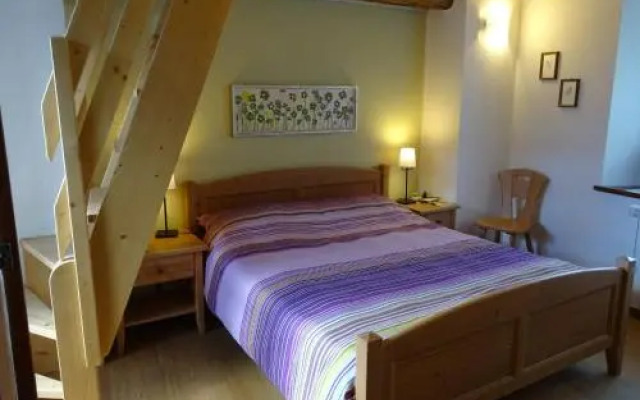 Stalut das puestines