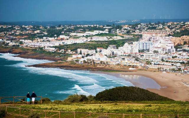 B73 - Luz Sun Holiday Apartment