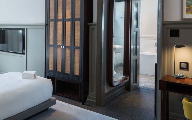 Ann Siang House by The Unlimited Collection managed by The Ascott Limited