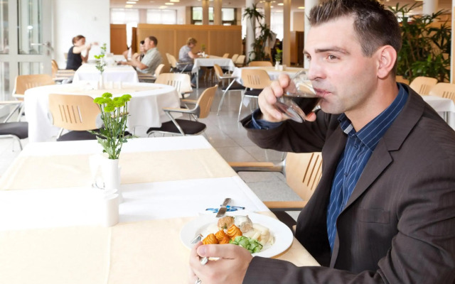 Akademiehotel Dresden